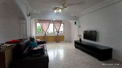 Blk 758 Pasir Ris Street 71 (Pasir Ris), HDB 5 Rooms #546951921